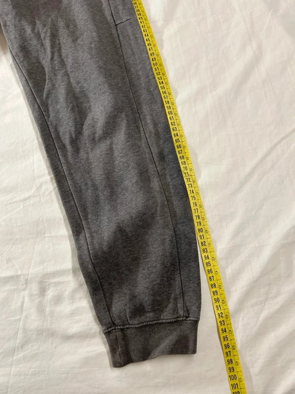 Chándal gris Nike – photo 4